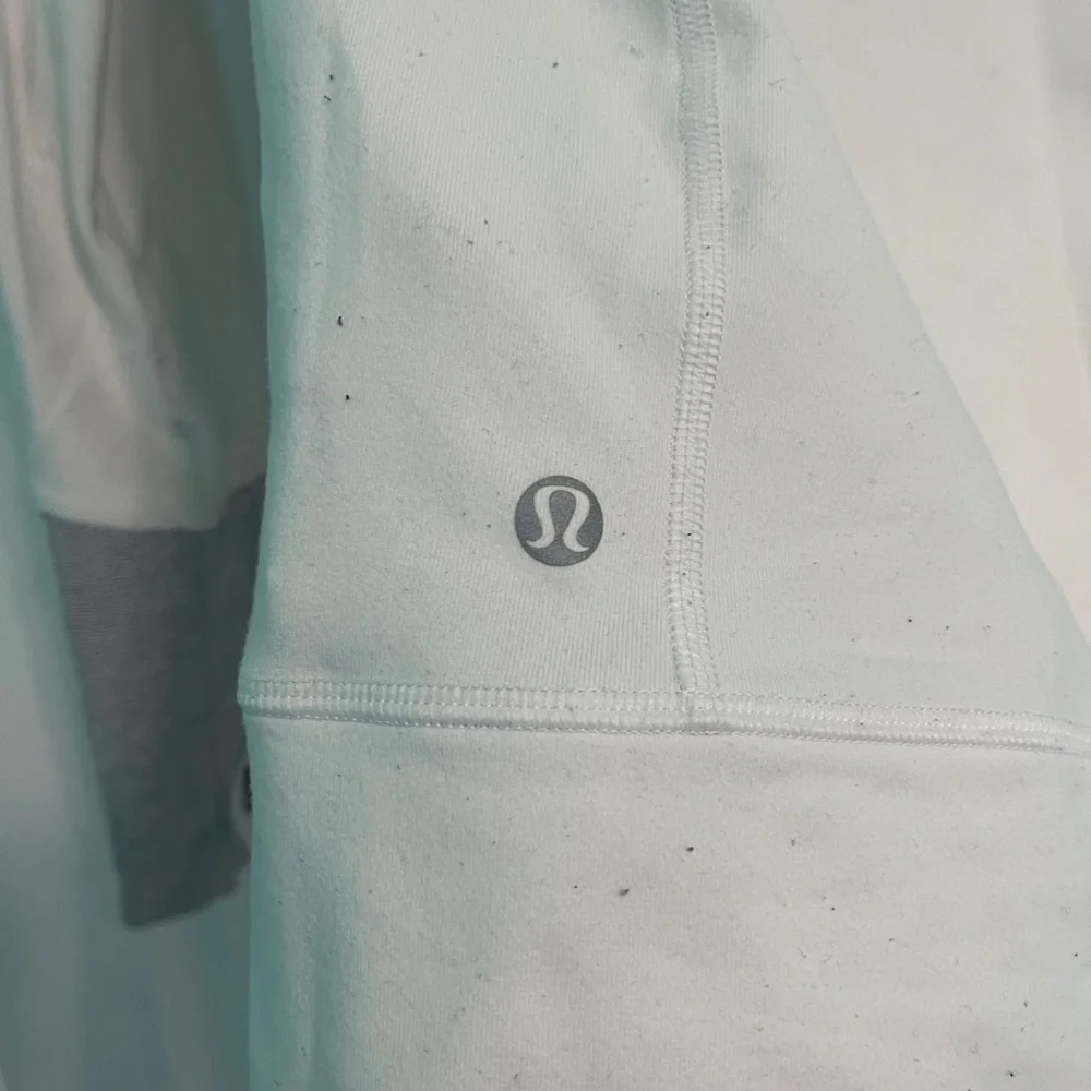 Lululemon In Stride jacket - Picture 3 of 6